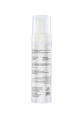 INFINITY WHITENING CLEANSING FOAM 200ML